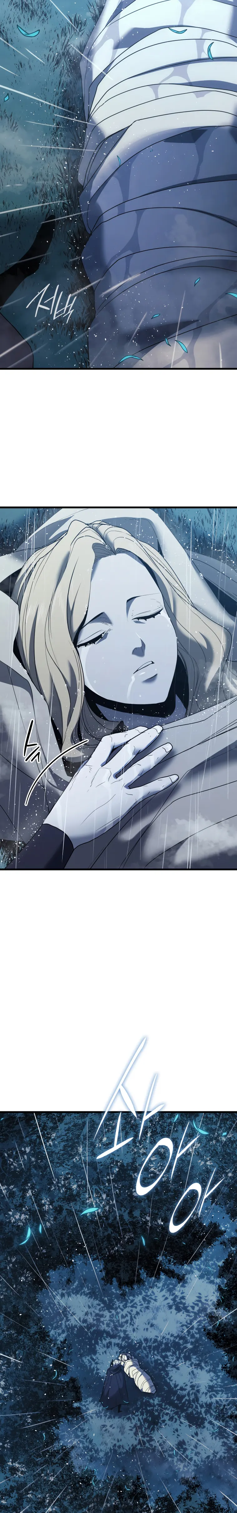 Read Reaper of the Drifting Moon Manga Online
