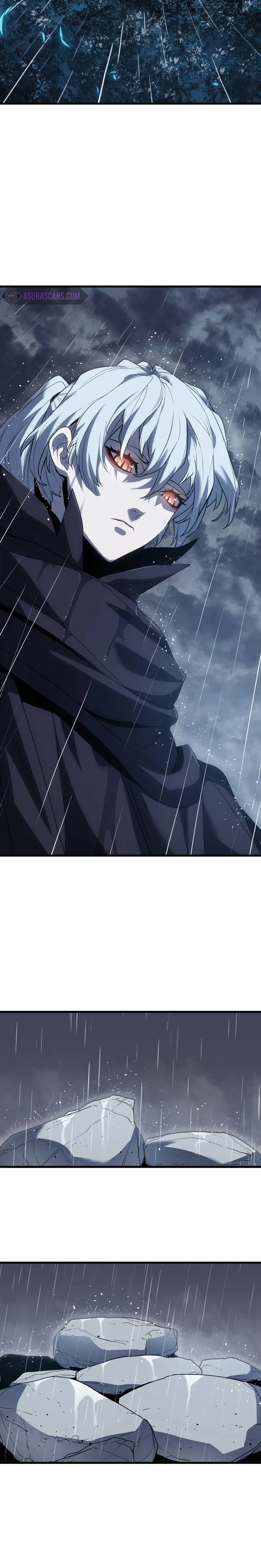 Read Reaper of the Drifting Moon Manga Online