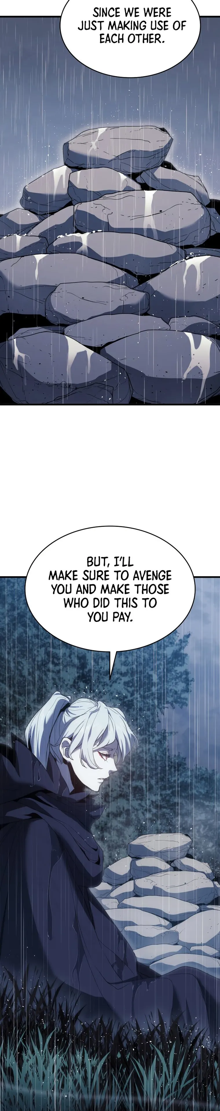 Read Reaper of the Drifting Moon Manga Online