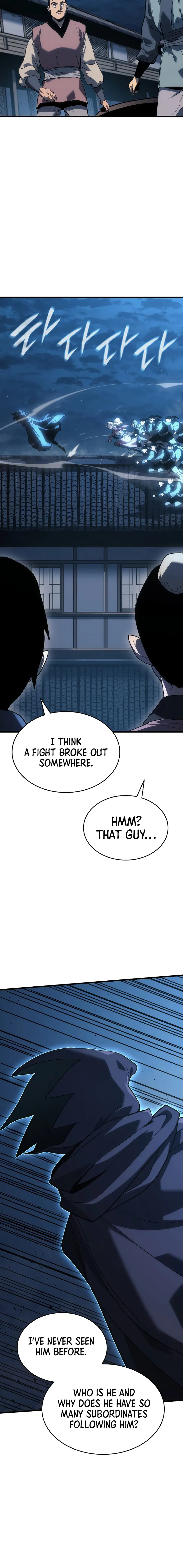 Read Reaper of the Drifting Moon Manga Online