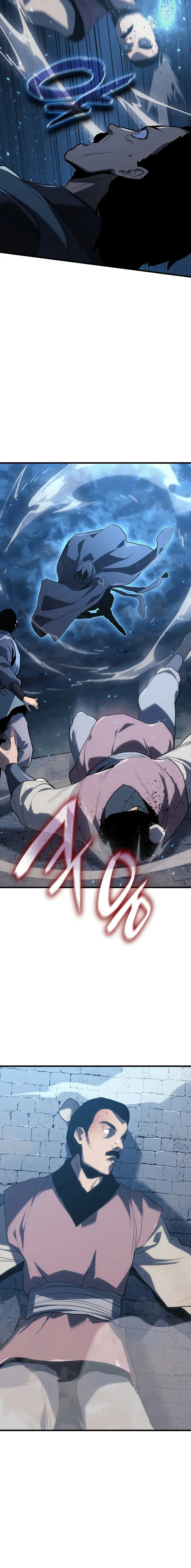 Read Reaper of the Drifting Moon Manga Online