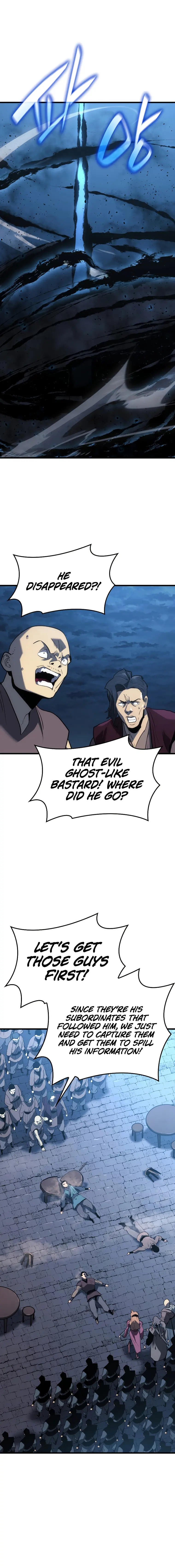 Read Reaper of the Drifting Moon Manga Online