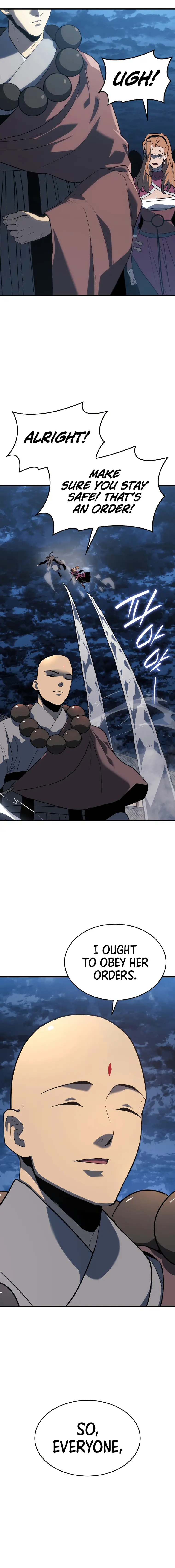 Read Reaper of the Drifting Moon Manga Online