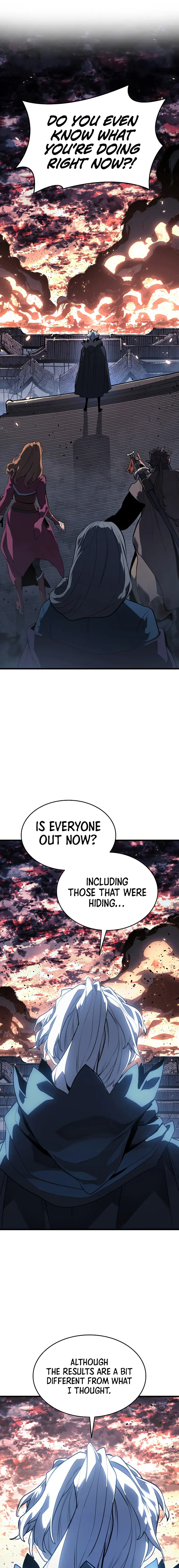 Read Reaper of the Drifting Moon Manga Online