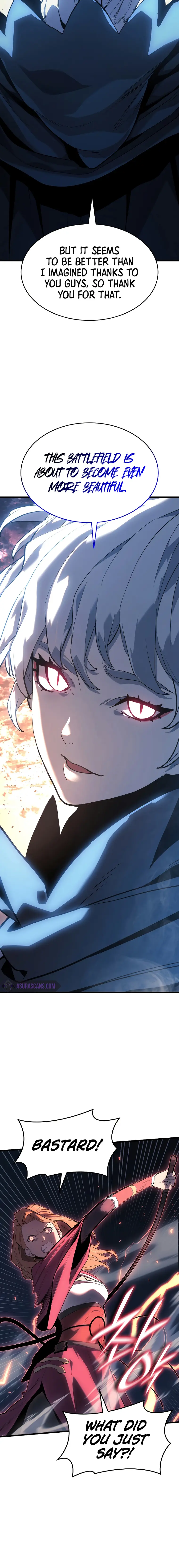 Read Reaper of the Drifting Moon Manga Online