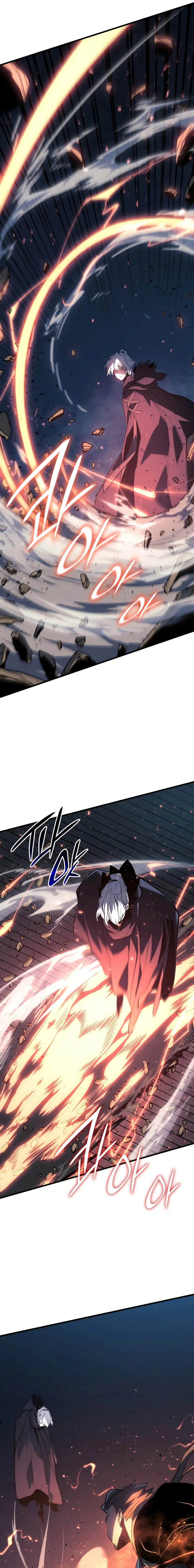 Read Reaper of the Drifting Moon Manga Online