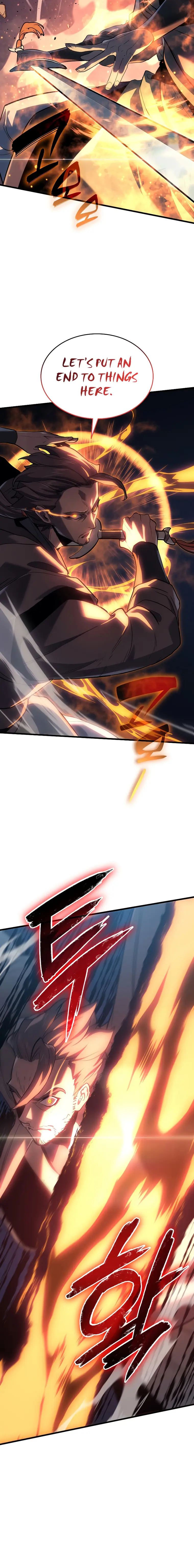 Read Reaper of the Drifting Moon Manga Online