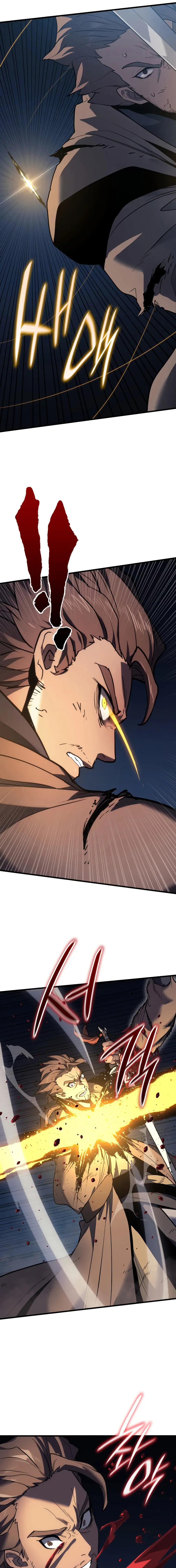 Read Reaper of the Drifting Moon Manga Online