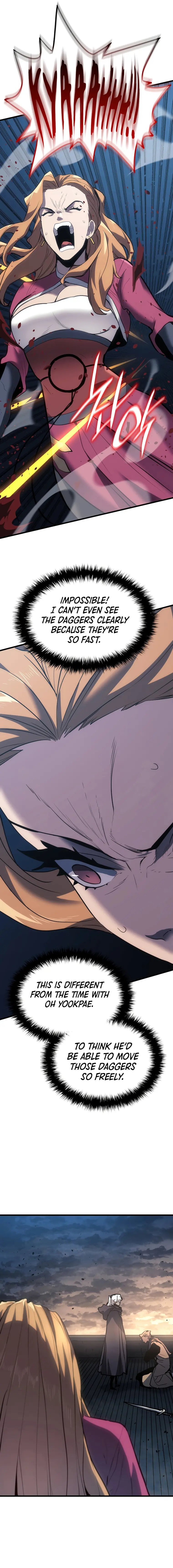 Read Reaper of the Drifting Moon Manga Online