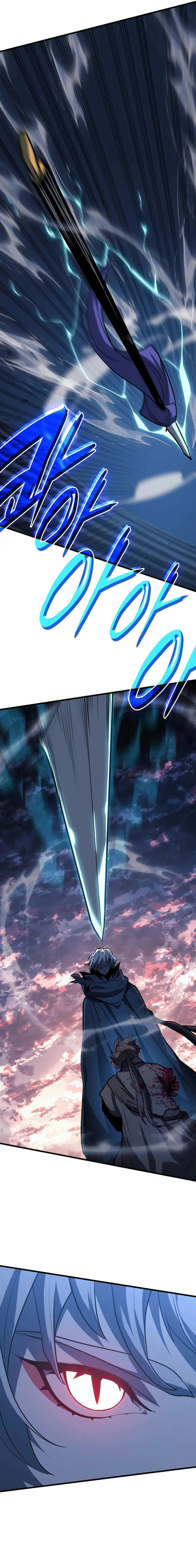 Read Reaper of the Drifting Moon Manga Online