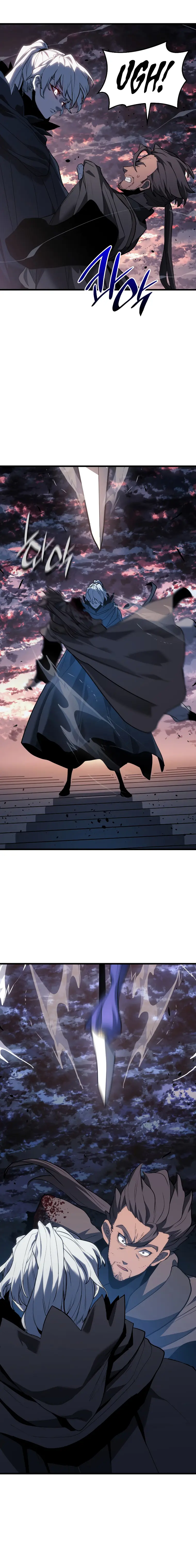 Read Reaper of the Drifting Moon Manga Online