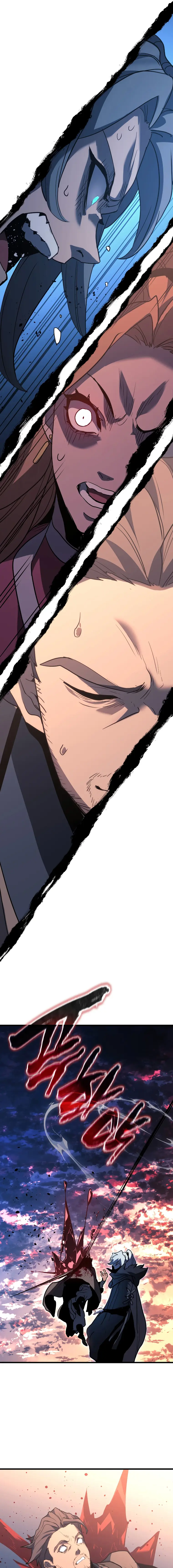 Read Reaper of the Drifting Moon Manga Online