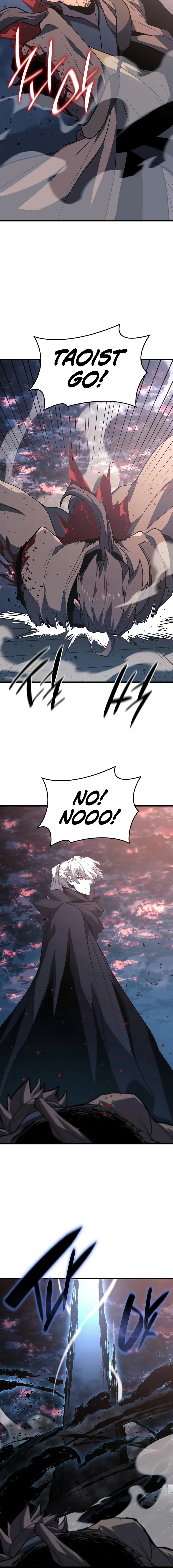 Read Reaper of the Drifting Moon Manga Online