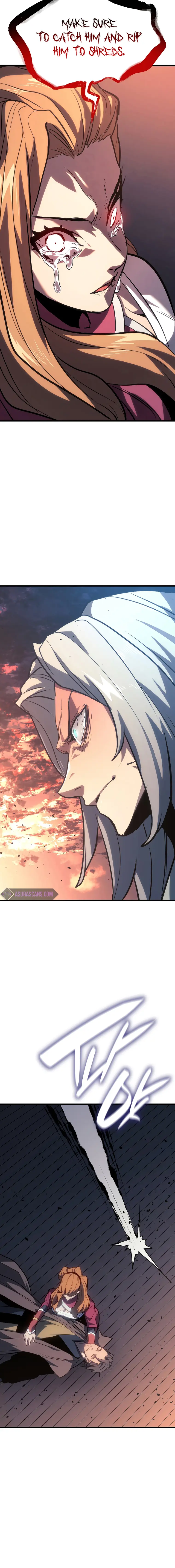 Read Reaper of the Drifting Moon Manga Online