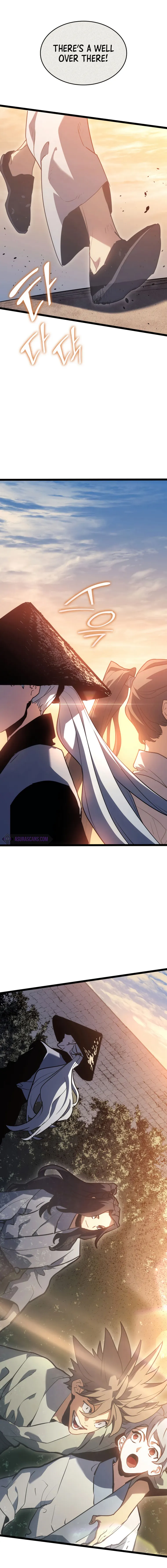 Read Reaper of the Drifting Moon Manga Online