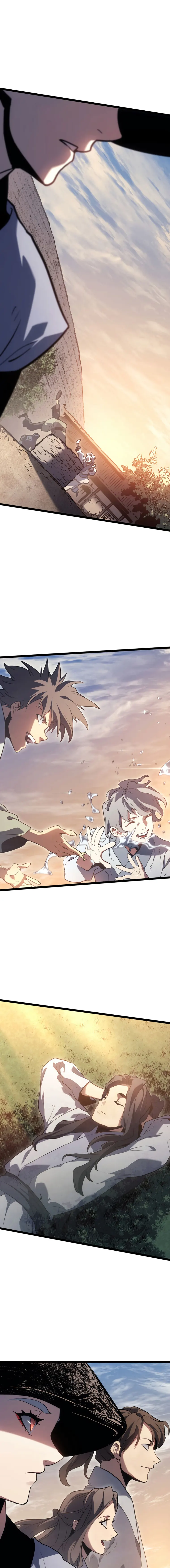 Read Reaper of the Drifting Moon Manga Online