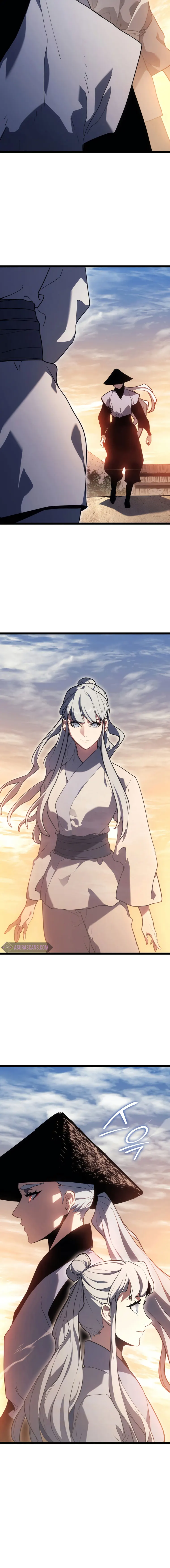 Read Reaper of the Drifting Moon Manga Online