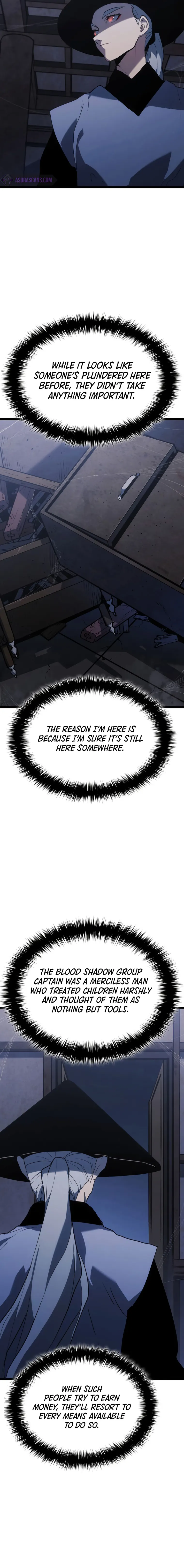Read Reaper of the Drifting Moon Manga Online