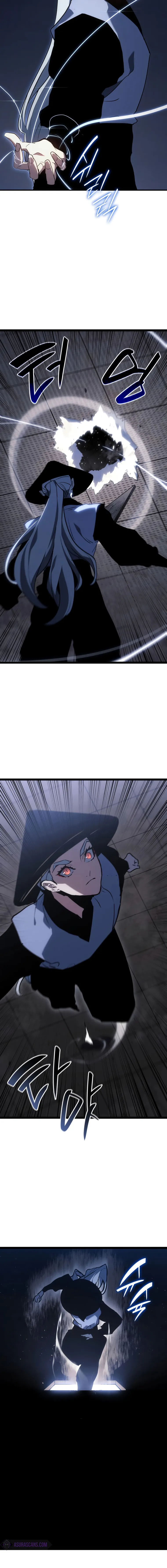 Read Reaper of the Drifting Moon Manga Online