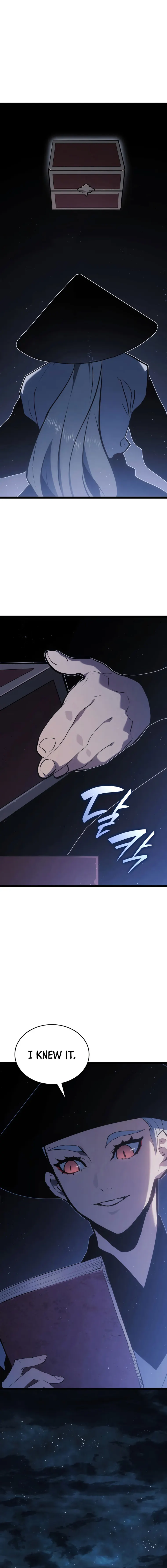 Read Reaper of the Drifting Moon Manga Online