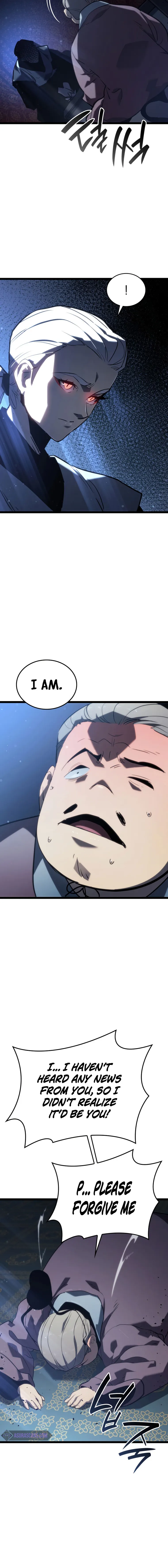 Read Reaper of the Drifting Moon Manga Online