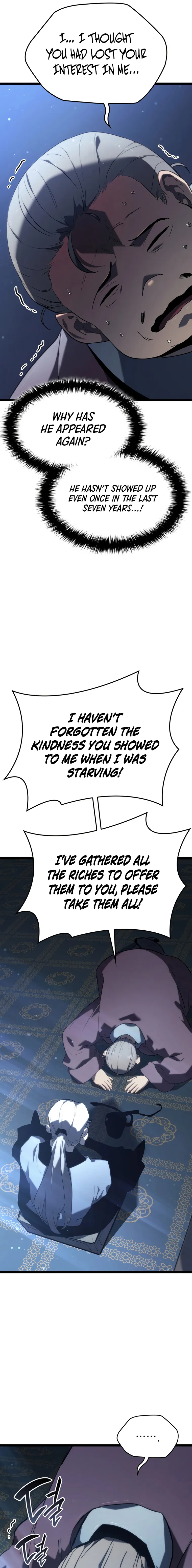 Read Reaper of the Drifting Moon Manga Online