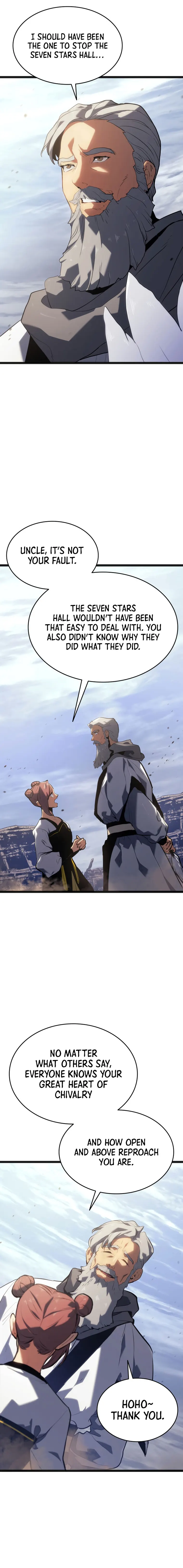 Read Reaper of the Drifting Moon Manga Online