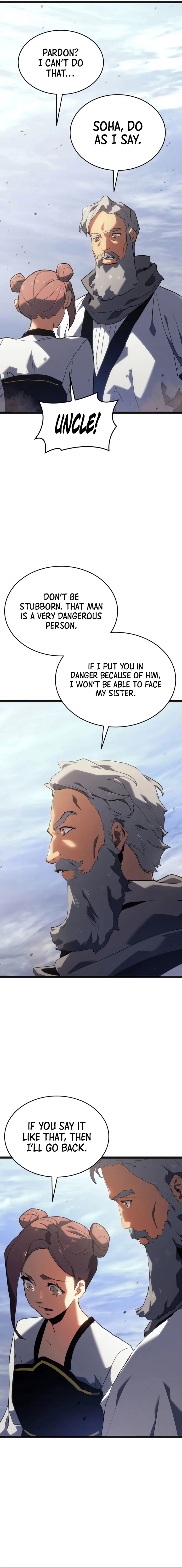 Read Reaper of the Drifting Moon Manga Online