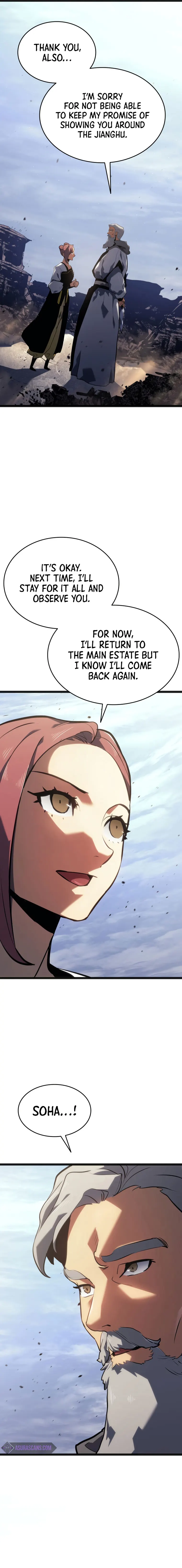 Read Reaper of the Drifting Moon Manga Online