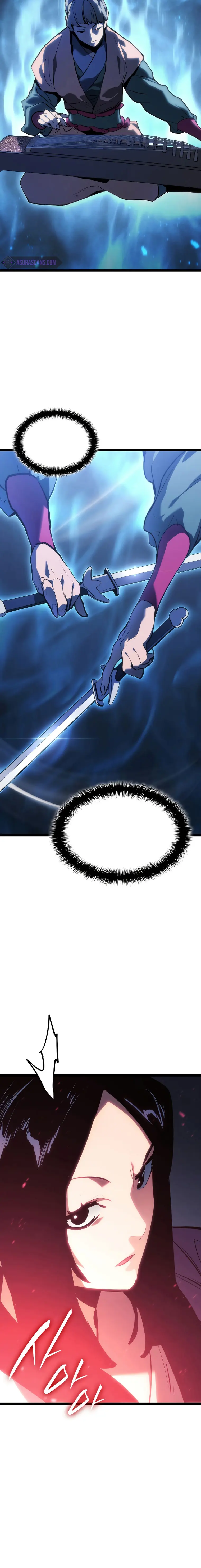 Read Reaper of the Drifting Moon Manga Online