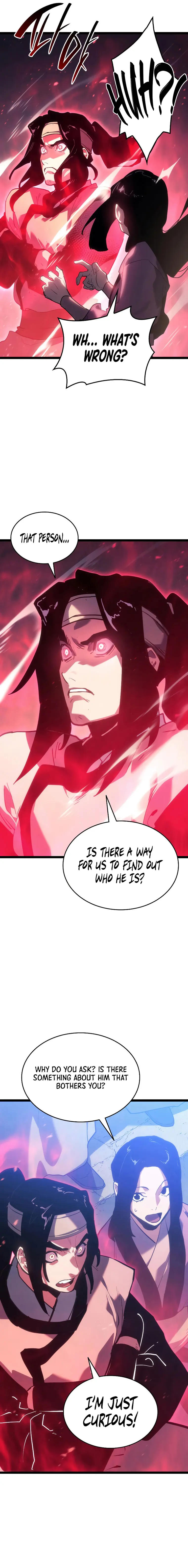 Read Reaper of the Drifting Moon Manga Online