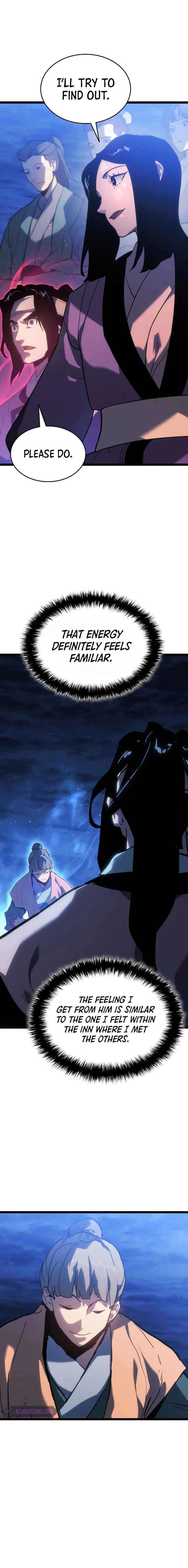 Read Reaper of the Drifting Moon Manga Online