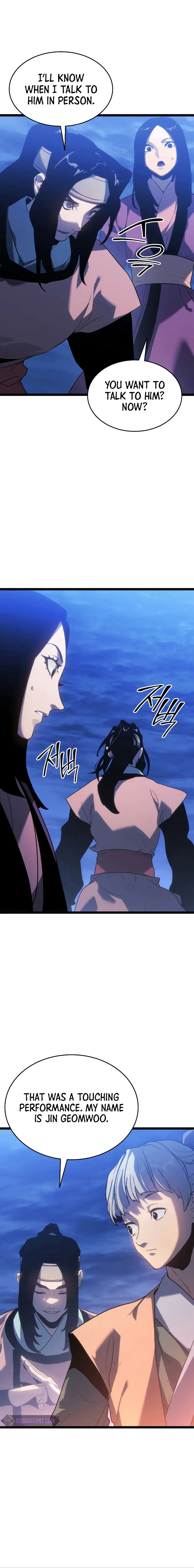 Read Reaper of the Drifting Moon Manga Online