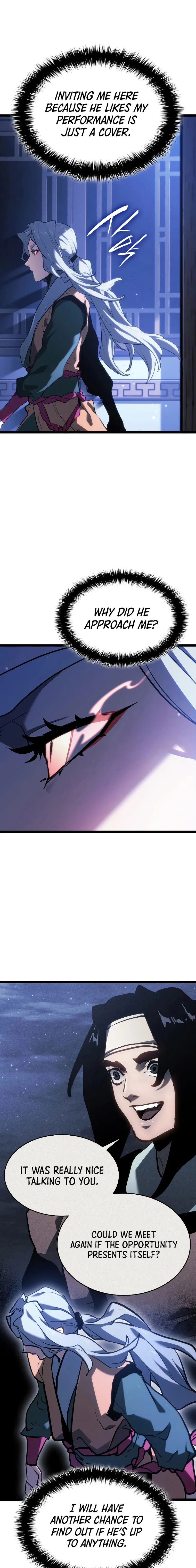 Read Reaper of the Drifting Moon Manga Online