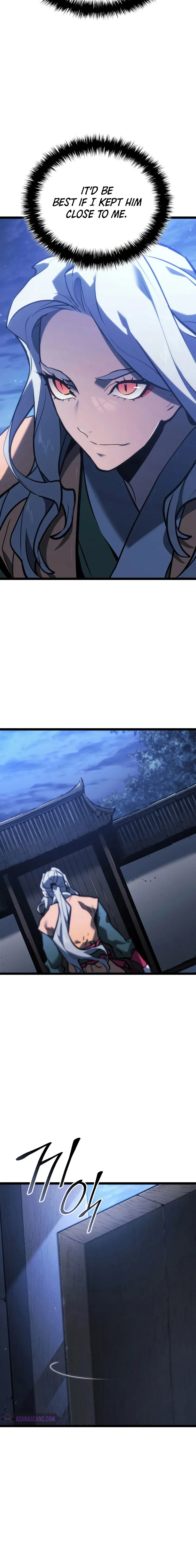 Read Reaper of the Drifting Moon Manga Online