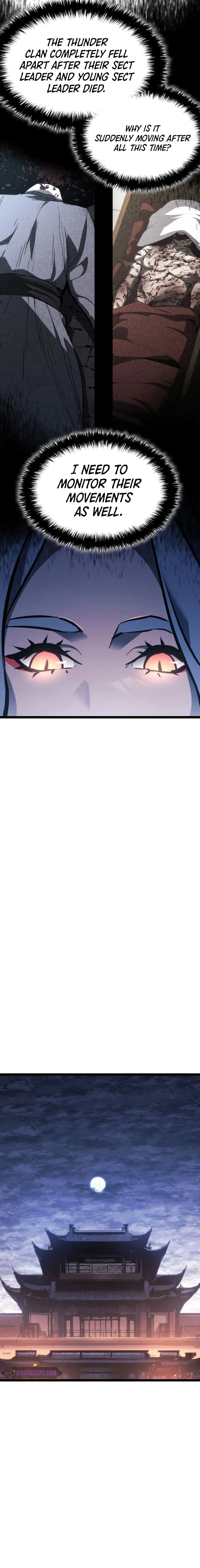 Read Reaper of the Drifting Moon Manga Online