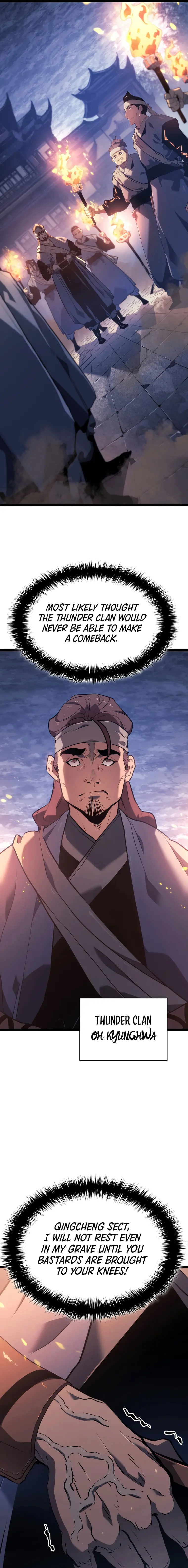 Read Reaper of the Drifting Moon Manga Online
