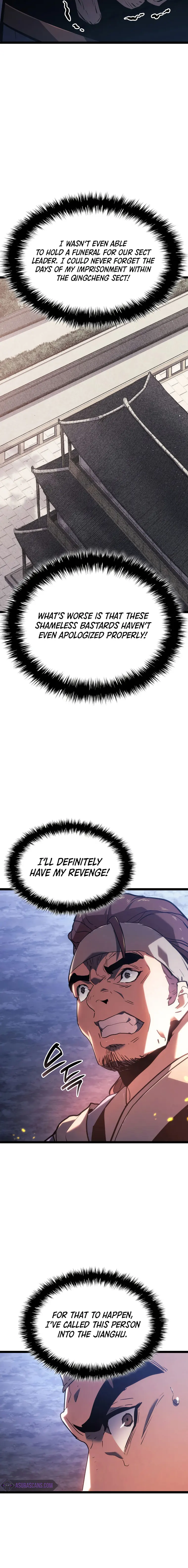Read Reaper of the Drifting Moon Manga Online