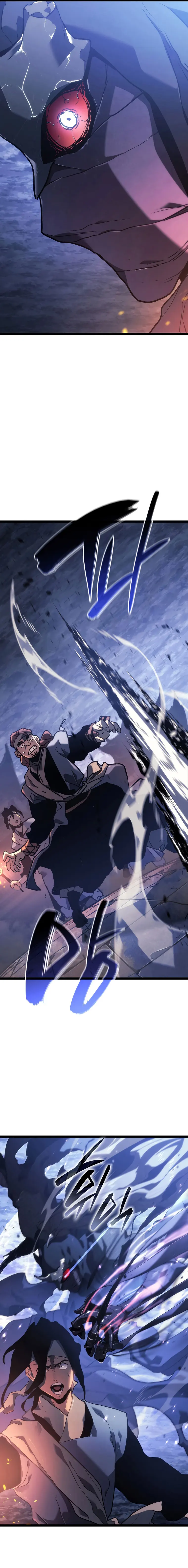 Read Reaper of the Drifting Moon Manga Online