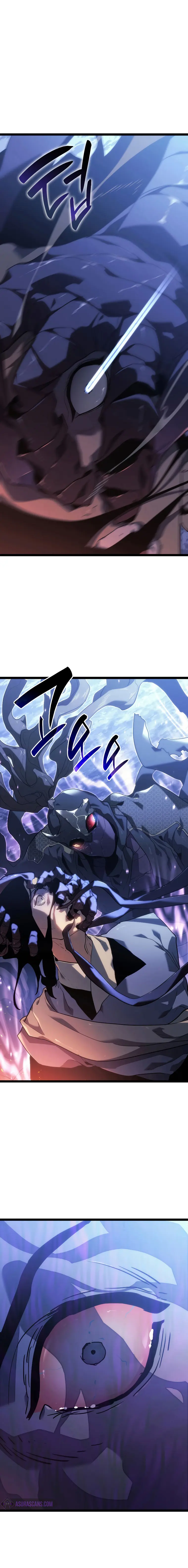 Read Reaper of the Drifting Moon Manga Online
