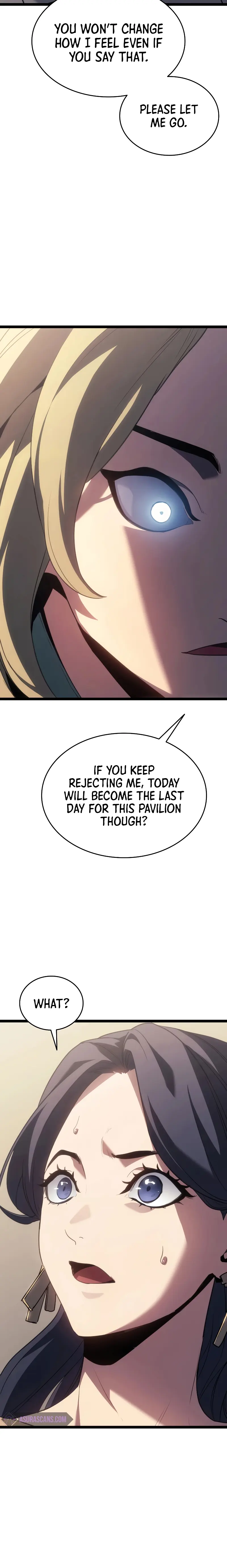 Read Reaper of the Drifting Moon Manga Online