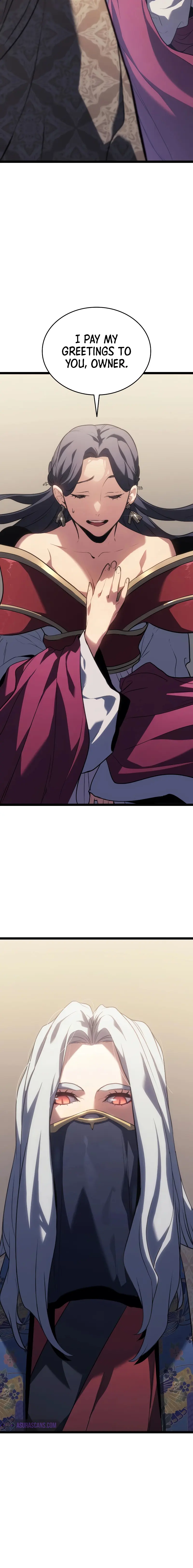 Read Reaper of the Drifting Moon Manga Online