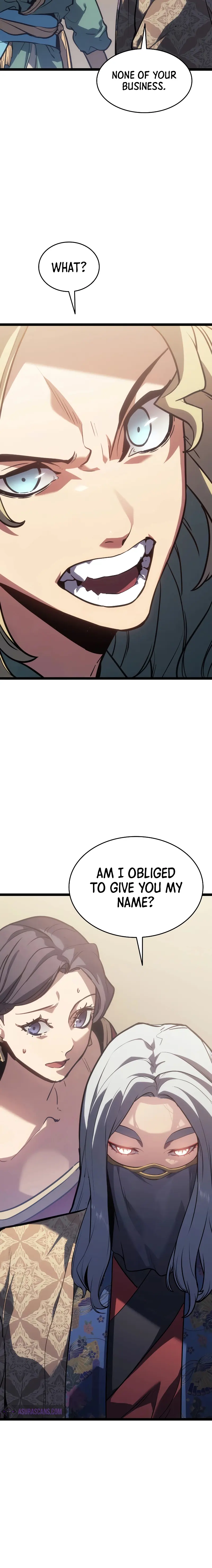 Read Reaper of the Drifting Moon Manga Online