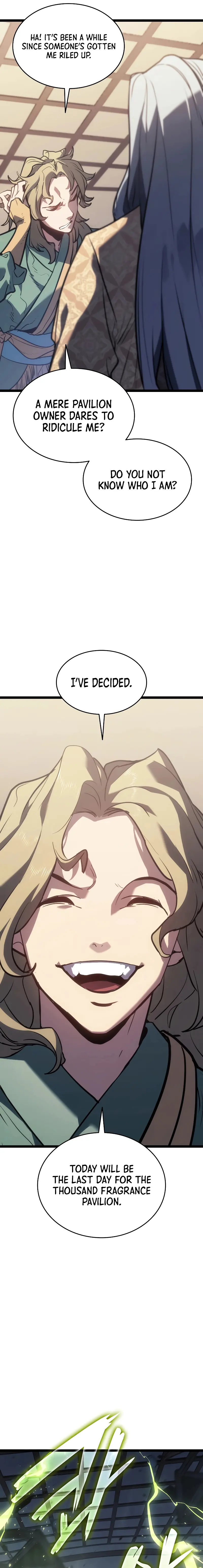Read Reaper of the Drifting Moon Manga Online