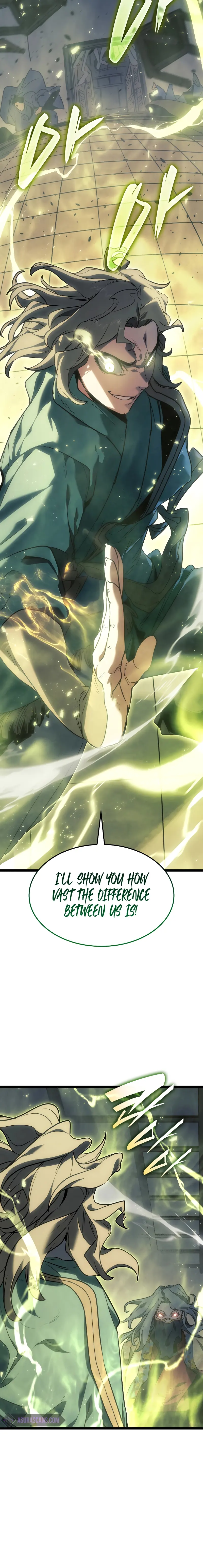 Read Reaper of the Drifting Moon Manga Online