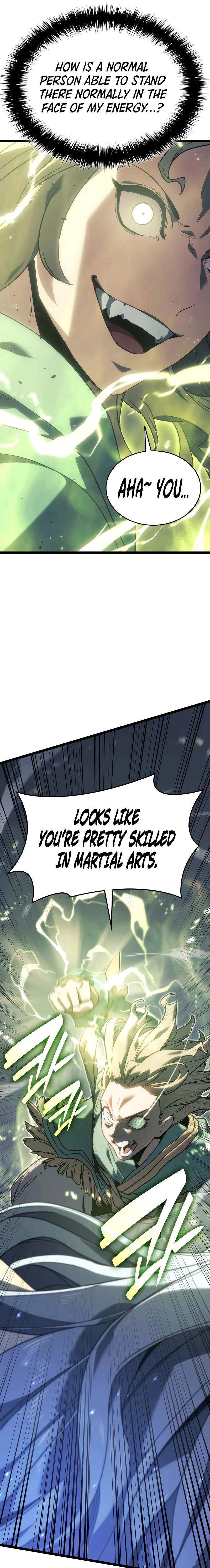 Read Reaper of the Drifting Moon Manga Online