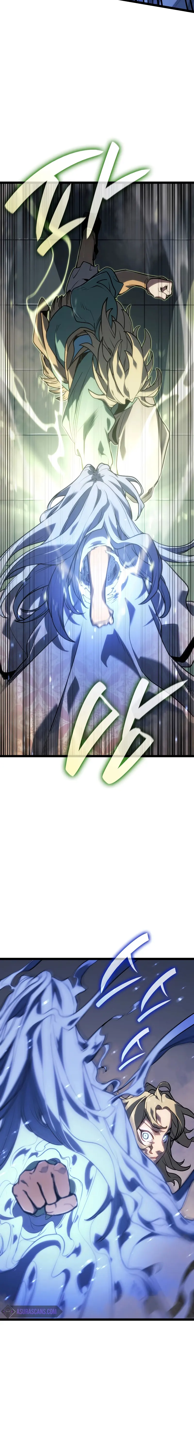 Read Reaper of the Drifting Moon Manga Online