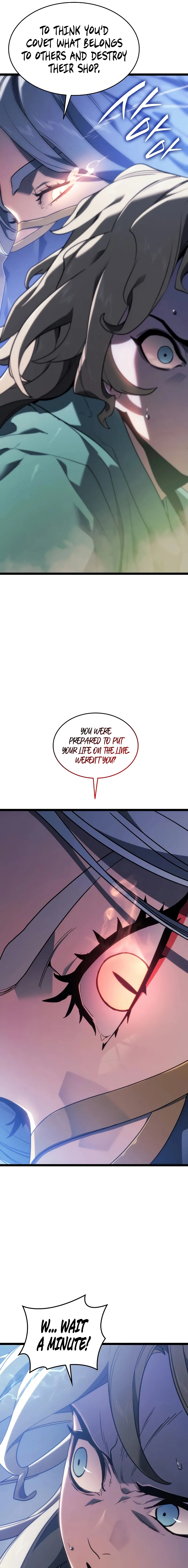 Read Reaper of the Drifting Moon Manga Online