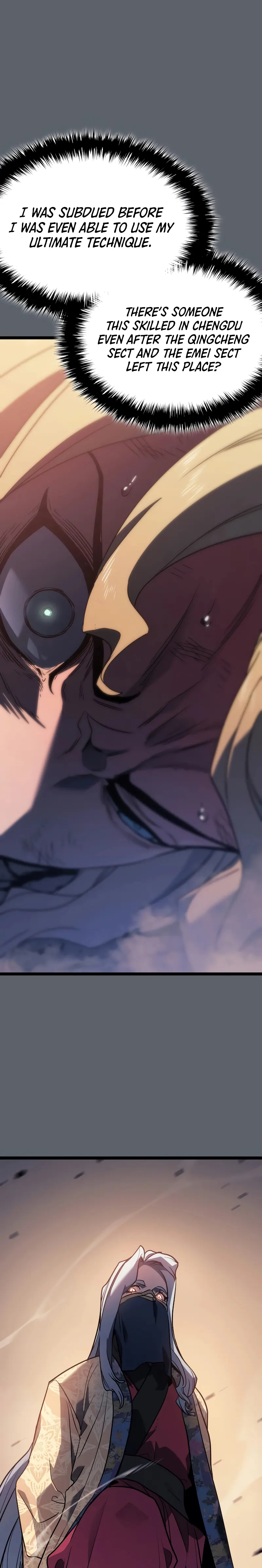 Read Reaper of the Drifting Moon Manga Online