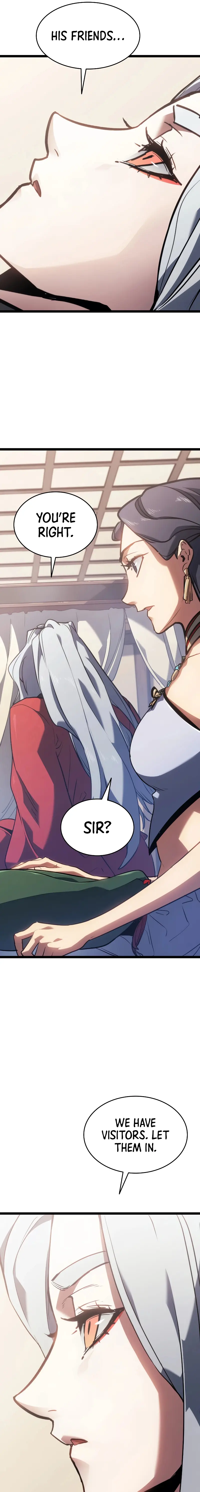 Read Reaper of the Drifting Moon Manga Online